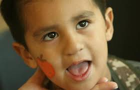 LOMA LINDA: Cleft lip, palate patients rejoice at reunion