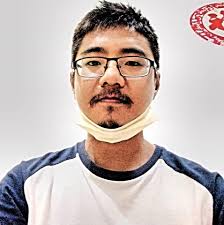 What does the little engine icon mean