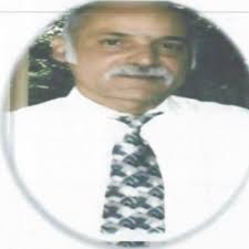 Obituary of Harold Hollis