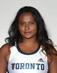 2017 Women's Lacrosse Roster