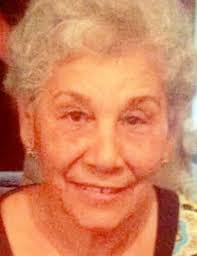 Obituary information for Saturnina P Slay