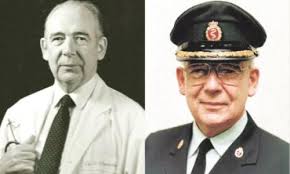 Alfred Warrington Obituary (June 26, 1924