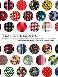 As a textile design lab member, you'll have multiple opportunities to be informed, inspired and supported as you build your career. Textile Designs Two Hundred Years Of European And American Patterns Organized By Motif Style Color Layout And Period Susan Meller Joost Elffers 9780810925083 Amazon Com Books