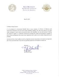 In recent decades, the word secretary has fallen out of favor somewhat, replaced with terms like administrative assistant. but many of the duties remain the same, including handling. Letter Of Recommendation Secretary Bennett