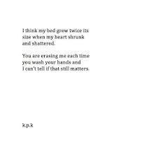 Pin By Emma Wheeler On Tumblr Poems Bloom Quotes Interesting Quotes Quotes
