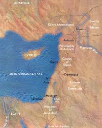 This competition is now closed. What Were The Crusades And How Did They Impact Jerusalem Biblical Archaeology Society