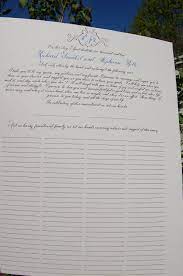 Quaker Marriage Certificate Would Be A Cool Guestbook Alternative Guest Book Alternatives Marriage Certificate Guest Book