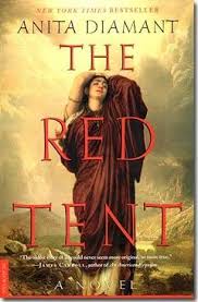The Red Tent Historical Fiction Books Best Historical Fiction Fiction Books