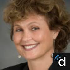 Dr. Maria E. Suarez-Almazor, MD