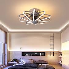 Best ceiling fan with remote. Led Ceiling Fan With Lights Remote Control Bedroom Decor Ventilator Lamp Living Room Dining Room 110v 220v Led Ceiling Fan Lamp Ceiling Fans Aliexpress