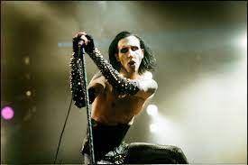 The lawsuit claims mr manson coerced the british actress with drugs, force, and threats of force. Why Travis Scott And Lil Uzi Vert Love Marilyn Manson