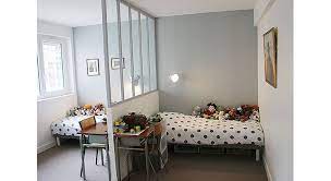 A la louche on devrait se diriger vers une heb de 160 ou ipe de 180.(ces types de poutrelles possèdent des ailes droites et non. 1 Chambre Pour 2 Enfants 45 Idees Pour L Amenager