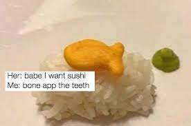 Check spelling or type a new query. Someone Tried To Say Bon Appetit And Failed And Now It S A Huge Meme