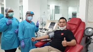 Biaya Perawatan Pasien Covid 19 Ini Selama 12 Hari Capai Rp 56 Juta Warta Kota