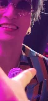 Violet Wallpapers Page 4