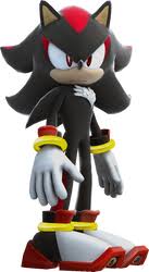 Shadow The Hedgehog Next Gen Fixed Model By Itshelias94 Shadow The Hedgehog Hedgehog Silver The Hedgehog