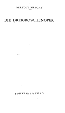 Mother courage and her children (german: Zitate Von Bertolt Brecht 154 Zitate Zitate Beruhmter Personen