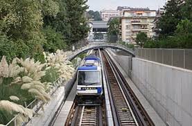 Ibis styles romans valence gare tgv. Le Quartier De Lausanne Sous Gare Et Ouchy Immobilier Ch