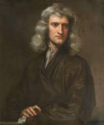 Isaac Newton - Wikipedia