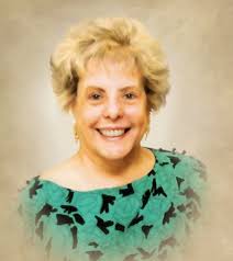 Obituary for Rosemary (Ciampi) O'Toole