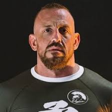 Ray Johns vs. Ryan Hernigle, Top Level Pro Grappling 15