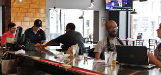 Maybe you would like to learn more about one of these? Now Open Iron Door Pub Southwest Journal