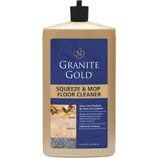 What surfaces can i clean with invisible glass? Granite Gold 32 Oz Ready To Use Floor Cleaner Country Farm Garden