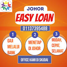 #wsap & wechat diterima 24jam. Baru Kerja 1 Bulan Gaji Pinjaman Wang Berlesen Johor Facebook