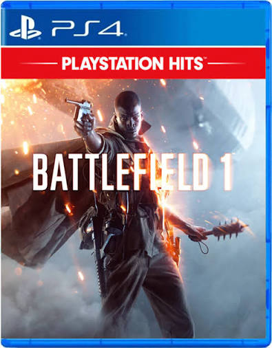 Battlefield 1