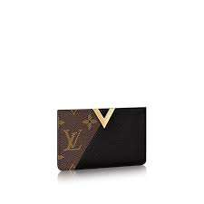 Porte carte porte feuille mono noir. Epingle Sur Petite Maroquinerie