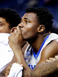 Tigers vs. USF baskerball