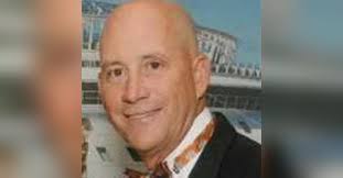 Jeffrey Grant Ivester Obituary