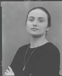 Barbara Adrian. Peter A. Juley & Son, Smithsonian Institution. J0001164