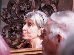 Mitgliederanlass vom 31. Mai 2023