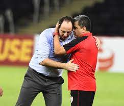 Treinou o sao paulo e o cruzeiro, foi uma negação. Apos Tropeco Do Flamengo Rogerio Ceni Destaca Entrega E Vontade De Vencer Da Equipe Flamengo Ge