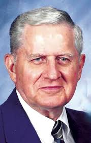 Dr. Phillip B. Foreman, M.D.