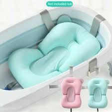 We have reviewed the top 10 best seat cushions on the market in 2020. Baby Kids Bath Tub Bath Seat Soft Cushion Antiskid Bathing Mat Safety Bed Best Badezubehor Baby