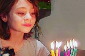 Fundraiser for Angela Recio by Paige Vanderwall : Remembering Lauren