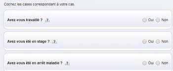 Reinscription pole emploi apres formation. Arret Maladie Et Allocations Chomage Suis Je Paye Et Par Qui