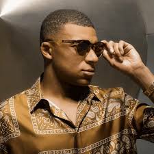 OAKLEY Hstn Eyewear Kylian Mbappe Edition