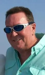 Obituary information for Richard Thomas “Ricky” Roberts