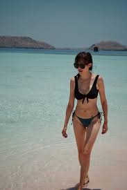 舒淇 迷人 身影 寫真 流露 自信 魅力