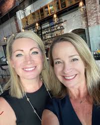 I'm incredibly blessed to be a fractional Leadership Coach with Griffin  Resources, LLC and to work with amazing professionals like Shannon Tremel!  She is leading our charge fighting to bring the best