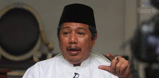 Usamah Hisyam Titisan John Naro Sang Kaki Tangan Para Jenderal Anti-Islam?