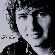 Amazon.com: Mac Davis: Very Best and More: CDs & Vinyl