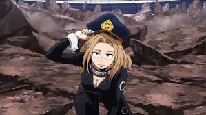 I love 2d frame by frame animation. Camie Utsushimi Quotes