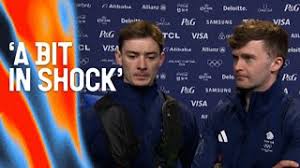 Winter Olympics 2026: GB curlers denied gold but bring spotlight to their sport
