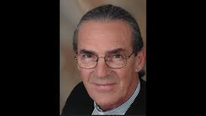 Celebration of Life, The Reverend Doctor John S. Adler