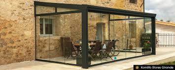 We did not find results for: Pergola Aluminium A Toit Vitre Toit De Terrasse Sur Mesure Komilfo