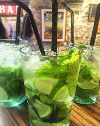 Ce Soir C Est Mojito Keywestantibes Bar Cocktails Mojito Rhum Antibes Apero Goodtimes Friends Saturdaynight In 2020 Cocktail Drinks Mojito Cocktails